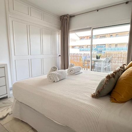 Marbella Center New And Luxurious Apartment On The Beach 627 Экстерьер фото